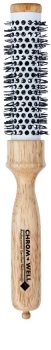 Chromwell Brushes Ceramic escova de cabelo