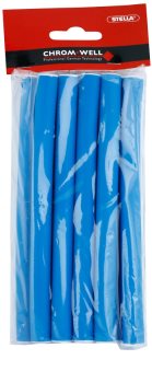 Chromwell Accessories Blue Pienet Vaahtokihartimet