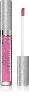 Ciaté London Glitter Flip μεταλλικό ρευστό κραγιόν με στρας