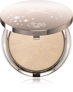 Ciaté London Marbled Light λαμπρυντική πούδρα
