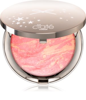 Ciaté London Marbled Light Rouge für strahlende Haut