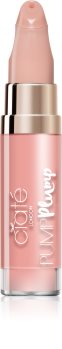 Ciaté London Pump Plump Plumping Lip Gloss
