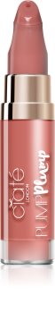 Ciaté London Pump Plump brillant à lèvres volumisant