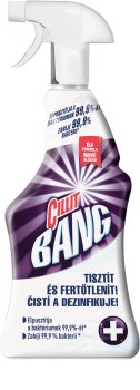 Cillit Bang Bleach & Hygiene универсален почистващ препарат в спрей