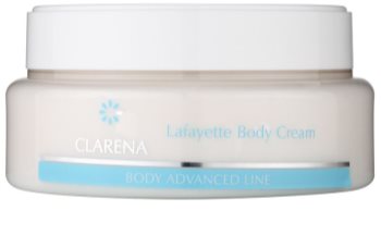 Clarena Body Advanced Line Lafayette crema corporal calmante para pieles atópicas