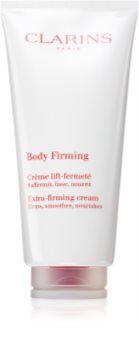 Clarins Extra-Firming Body Cream nährende und festigende Bodycreme mit Aloe Vera