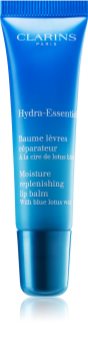Clarins Hydra-Essentiel Moisture Replenishing Lip Balm hranjivi i hidratantni balzam za usne
