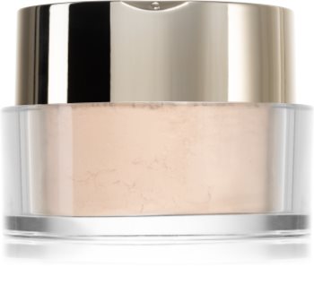 Clarins Mineral Loose Powder sypký minerální pudr pro rozjasnění pleti