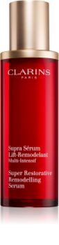 Clarins Super Restorative Remodeling Serum