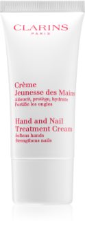 Clarins Body Specific Care хидратиращ крем за ръце за суха и раздразнена кожа