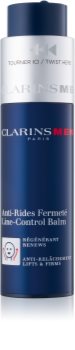 Clarins Men Line-Control Balm balsamo rassodante antirughe