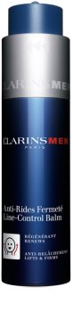 Clarins Men Line-Control Balm feszesítő balzsam a ráncok ellen