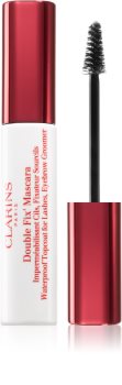 Clarins Double Fix' Mascara voděodolný fixátor na řasy a obočí