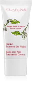 Clarins Body Specific Care απαλυντική κρέμα για χέρια και νύχια