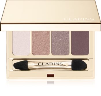 Clarins 4-Colour Eyeshadow Palette Eyeshadow Palette