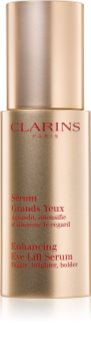 Clarins Shaping Facial Lift siero ringiovanente occhi