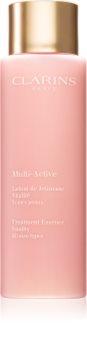 Clarins Multi-Active osvěžující pleťová voda