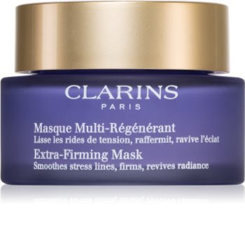Clarins Extra-Firming Mask укрепляющая и восстанавливающая маска для лица