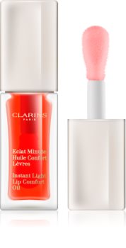 Clarins Lip Make-Up Instant Light cuidado nutritivo para lábios
