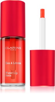 Clarins Lip Make-Up Water Lip Stain lesk na rty