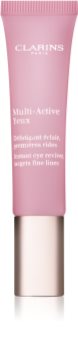 Clarins Multi-Active crema-gel occhi contro i segni di stanchezza