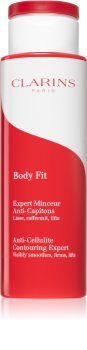 Clarins Body Fit Anti-Cellulite Contouring Expert krema učvršćivanje tijela protiv celulita