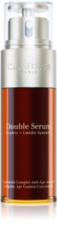Clarins Double Serum Intensiv serum med anti-aldringseffekt