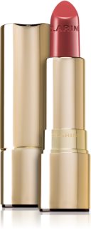 Clarins Lip Make-Up Joli Rouge langanhaltender Lippenstift mit feuchtigkeitsspendender Wirkung