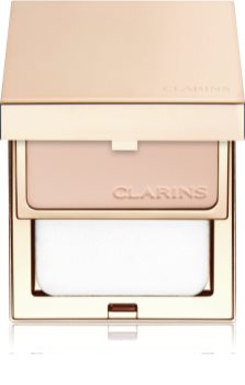 Clarins Everlasting Compact Foundation fond de teint compact longue tenue