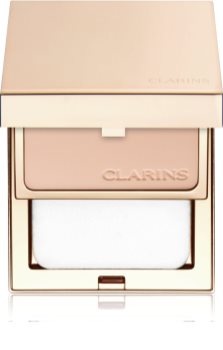 Clarins Everlasting Compact Foundation tartós kompakt make-up
