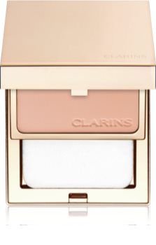 Clarins Everlasting Compact Foundation machiaj compact persistent