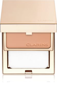 Clarins Everlasting Compact Foundation dlouhotrvající kompaktní make-up
