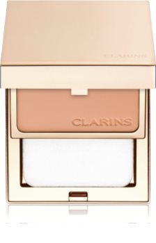 Clarins Everlasting Compact Foundation maquillaje compacto de larga duración