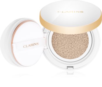 Clarins Face Make-Up Everlasting Cushion dlouhotrvající make-up v houbičce náhradní náplň