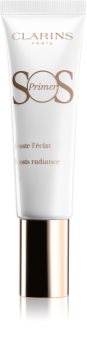 Clarins SOS Primer основа под фон дьо тен