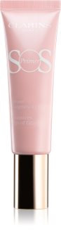 Clarins SOS Primer sminkalap a make-up alá