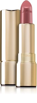 Clarins Joli Rouge Velvet szminka matująca o działaniu nawilżającym