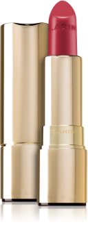 Clarins Joli Rouge Velvet szminka matująca o działaniu nawilżającym