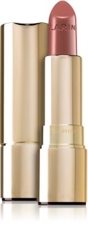 Clarins Lip Make-Up Joli Rouge Brillant Hydraterende Lippenstift met Hoge Glans