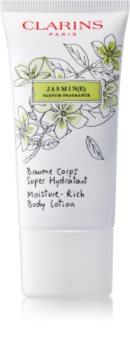 Clarins Specific Care Jasmine Intensivt fuktgivande kroppslotion