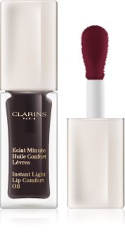Clarins Lip Make-Up Instant Light nährende Pflege für Lippen
