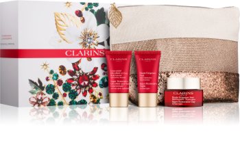 Clarins Super Restorative kozmetická sada I. pre ženy