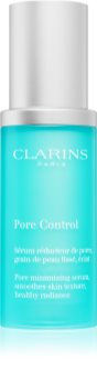 Clarins Pore Control Serum serum za mat izgled lica i smanjenje pora