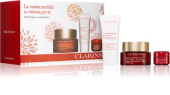 Clarins Super Restorative Set set de cosmetice II. pentru femei