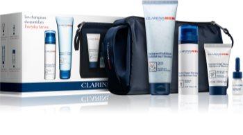 Clarins Men Everyday Heroes set de cosmetice I. pentru bărbați