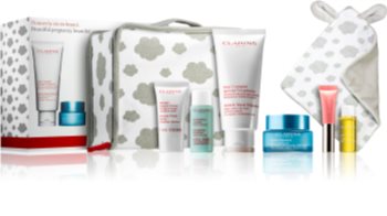 Clarins Body Specific Care Cosmetic Set I. for Women