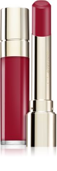 Clarins Joli Rouge Lacquer dlouhotrvající rtěnka s hydratačním účinkem