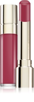 Clarins Joli Rouge Lacquer dlouhotrvající rtěnka s hydratačním účinkem