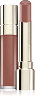 Clarins Joli Rouge Lacquer dlouhotrvající rtěnka s hydratačním účinkem