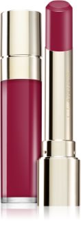 Clarins Lip Make-Up Joli Rouge Lacquer dlouhotrvající rtěnka s hydratačním účinkem